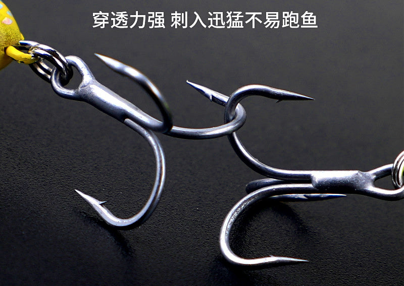 Sinking Pencil Lure, 3.5–28 g (0.12–0.99 oz) – product photo