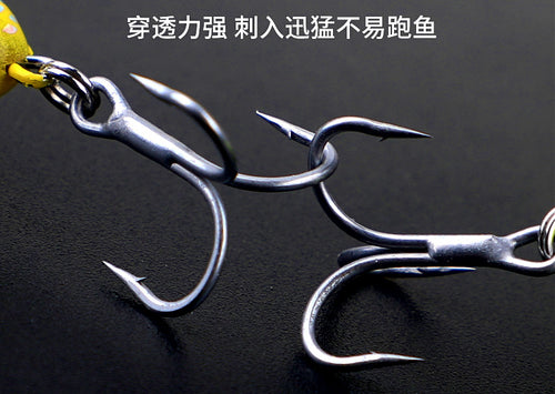 Sinking Pencil Lure, 3.5–28 g (0.12–0.99 oz) – product photo