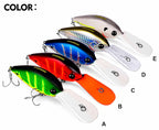 Deep Diving Floating Minnow Plug, 24.5 g (0.86 oz) – product photo