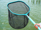 Landing Net Head, Deep Mesh, 50–60 cm (20–24 in) – product photo