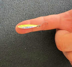 Mini Micro Metal Jig, 1.5–3.5 g (0.05–0.12 oz) – product photo