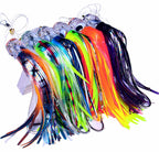 Soft Octopus Trolling Lure, 15 cm (65 g) & 22 cm (100 g) – product photo