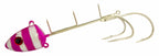 Glow Jig Head Hook, 20–80 g (0.7–2.8 oz) – product photo