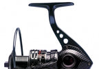 14-Bearing All-Metal Spinning Reel, 1000–7500 Series – product photo