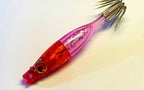 UV Glow Squid Jig, 4–6.8 cm (1.6–2.7 in) – product photo