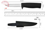 Floating Fillet Knife, 10 cm (3.9 in) Fixed Blade – product photo