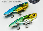 VIB Blade Bait Lure Set, 5–14 g (0.18–0.49 oz) – product photo