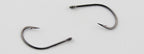 Long Shank Double-Barbed Live Bait Hooks, Bulk Packs – product photo