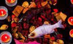 Three-Section Jointed Swimbait, Slow Sinking, 22–70 g (0.8–2.5 oz) – product photo