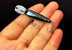 Zigzag Floating Pencil Lure, 5.5 g (0.19 oz) – product photo