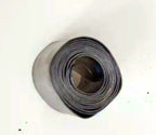 Lead Wrap Sheet Rolls, 15-Roll Pack, 500 g (1.1 lb) – product photo