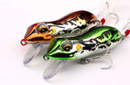Topwater Frog Lure, 5.5 cm (2.2 in), 10 g (0.35 oz) – product photo