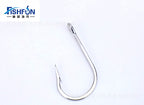 Stainless Steel Shark & Tuna Hook, Sizes 5/0–10/0 – product photo