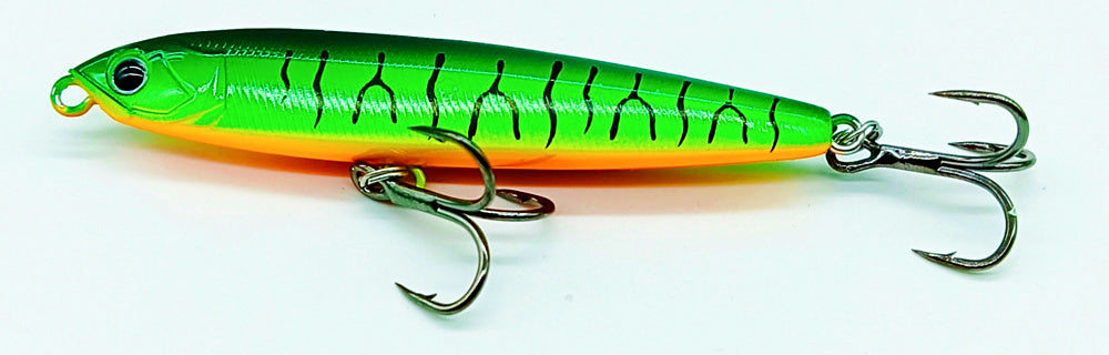 Sinking Pencil Metal Lure, 10–24 g (0.35–0.85 oz) – product photo