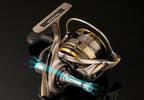 Spinning Reel Balance Post, Anti-Collision Upgrade Part – product photo