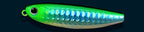 Floating Pencil Topwater Lure, Walk-the-Dog Surface Bait – product photo