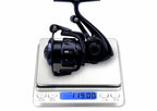 All-Metal Spinning Reel, Sizes 800S to 2500S – product photo