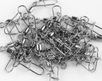 Swivel with Reinforced Snap Connectors, 50 Pack – product photo