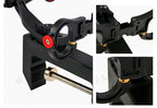 Double Rod Holder for Boat Fishing, ABS – product photo