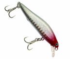Long Cast Sinking Minnow Lure, 4–14 g (0.14–0.49 oz) – product photo