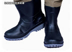 Waterproof Fishing Waders, Nylon One-Piece, Unisex – product photo