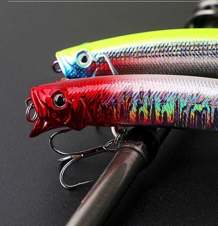 Floating Minnow Lure, 14.5 cm (5.7 in) 20 g (0.7 oz) – product photo