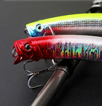 Floating Minnow Lure, 14.5 cm (5.7 in) 20 g (0.7 oz) – product photo