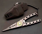 Fishing Pliers & Fish Gripper, Aluminum Alloy – product photo