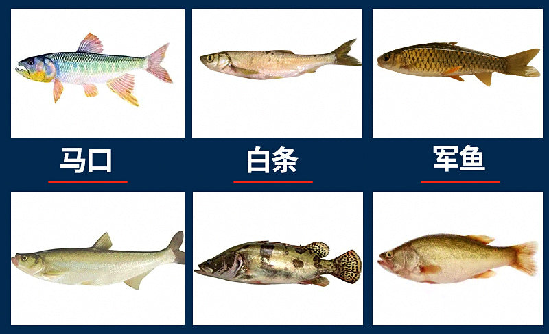 Micro Lures: VIB, Minnow, Chubby Jig, Spoon & Jig Head Kits – product photo