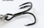 Floating Minnow Hard Bait, 6.5–12 g (0.23–0.42 oz) – product photo