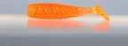 Paddle Tail Soft Swimbait, 4 cm (1.6 in), 50-Pack – product photo