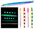 UV Glow Speed Jig, 100–150 g (3.5–5.3 oz) – product photo