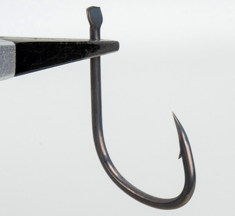Teflon Hand-Tied Assist Hooks, 10 Pack, 1/0–4/0 – product photo