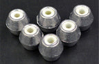 Ceramic Ring Lead Sinkers, Pack of 5 to 20 – product photo
