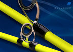 Carbon Slow Jigging Boat Rod, 2-Piece, 1.35–1.8 m (4.4–5.9 ft) – product photo