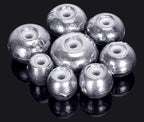 Lead Ring Sinker, 0.7–10.6 oz (20–300 g) – product photo