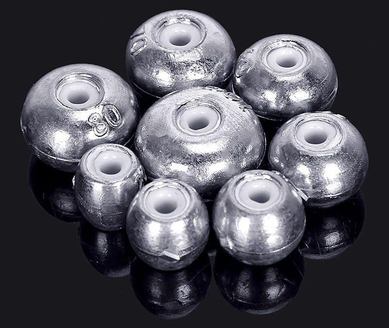 Lead Ring Sinker, 0.7–10.6 oz (20–300 g) – product photo