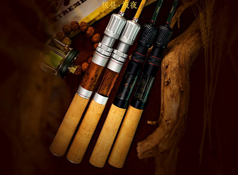 Ultralight Stream Lure Rod, 1.5–1.92 m (4.9–6.3 ft) – product photo
