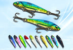 VIB Vibration Hard Bait, 5–20 g (0.18–0.71 oz) – product photo