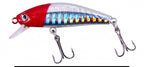 Sinking Minnow Lure, 2.6–10 g (0.09–0.35 oz), 4.3–7.5 cm – product photo