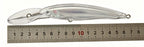 Unpainted Floating Diving Minnow Plug, 16.5 cm, 28 g (1 oz) – product photo