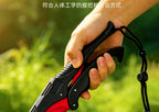 Fish Gripper Lip Grip Tool, Lightweight Fish Control Pliers – product photo