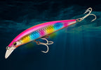 Sinking Minnow Hard Bait, 30 g & 46 g (1.1 & 1.6 oz) – product photo