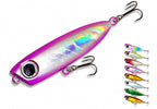 Floating Pencil Topwater Lure, 4.5 cm (1.8 in), 3.5 g (0.12 oz) – product photo