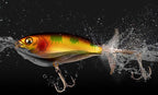Floating Topwater Lure, 6.5–8 cm, 6–10 g (0.21–0.35 oz) – product photo