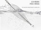 Long-Cast Casting Aid, 6–50 g (0.2–1.8 oz) – product photo