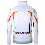 Men's Quick-Dry Fishing Shirt, Lightweight Breathable – product photo