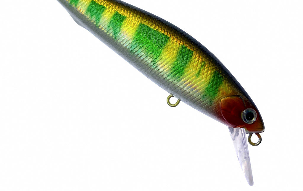 Long-Cast Sinking Knife Lure, 4–14 g (0.14–0.49 oz) – product photo