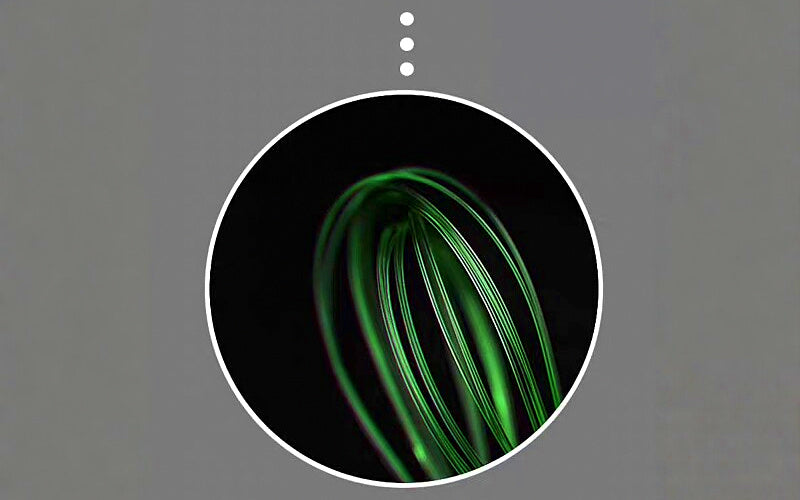 Nylon Fishing Line, 300 m (328 yd) Spool, No. 2.0–10 – product photo