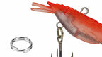 Jointed Shrimp Soft Lure, 6.7 cm (2.6 in) 4 g – product photo